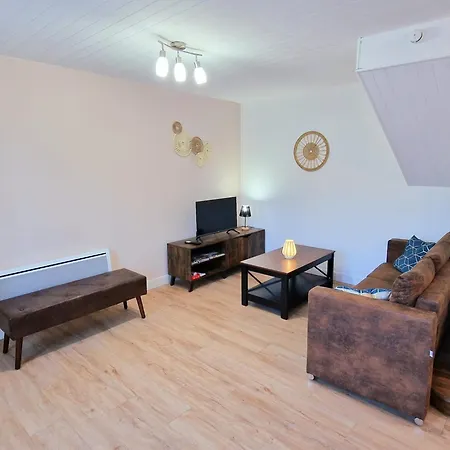 La Maison Rouge Du Belvédère * Le Bugue