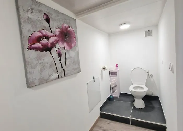 La Maison Rouge Du Belvedere Semesterbostad Le Bugue